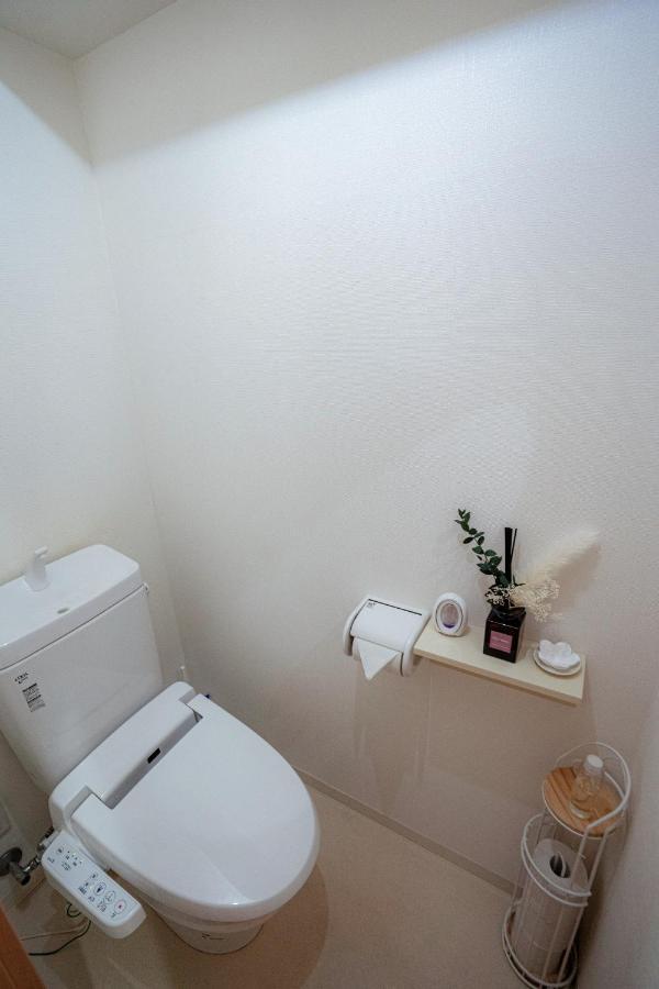 Appartement 桜の川7 Asakusa 901 Kuramae Train 3mins Free Wifi Eight People Quiet,cook,perfect Facilities